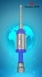 Penangkal Petir Franklin Evo